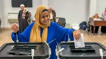 الدوائر الـ49 الملغاة في المرحلة الأولى تفاصيل التأثير ومواعيد التصويت الجديدة 1